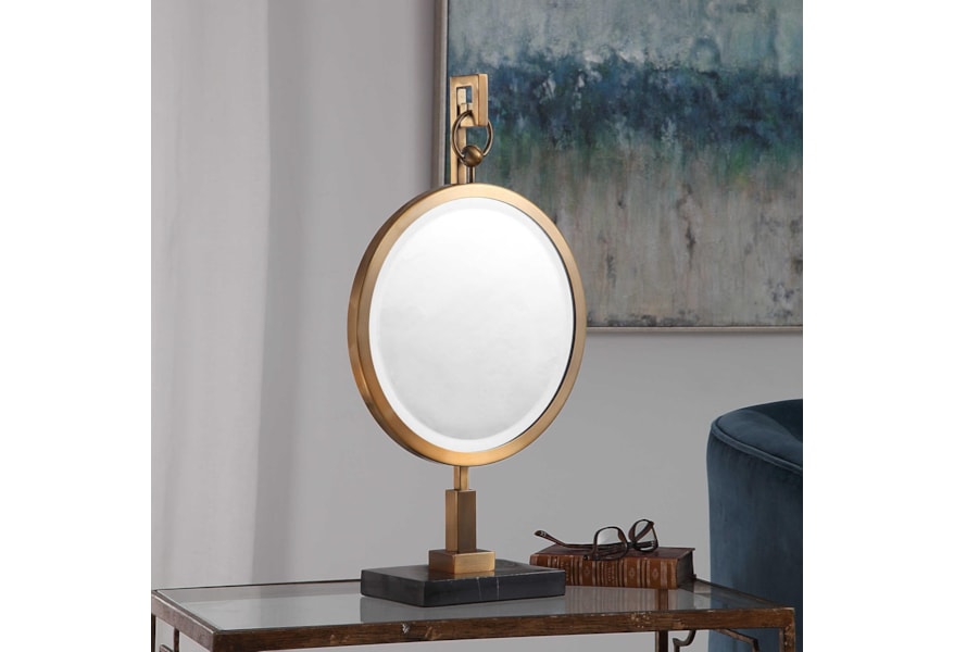 tabletop mirror walmart